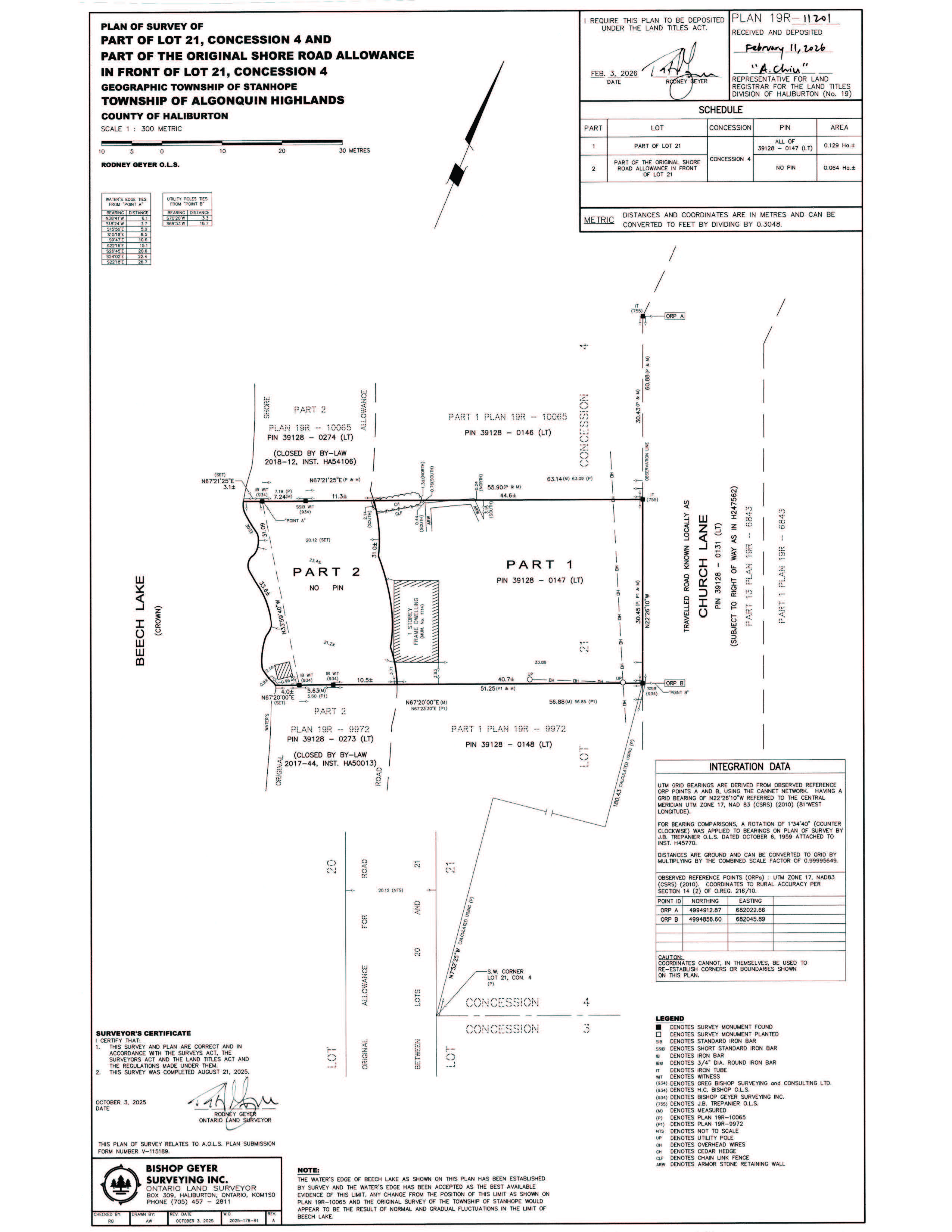 Image shows  planning map.