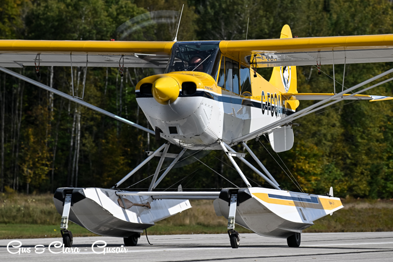 Image shows an airplane on a runway.
