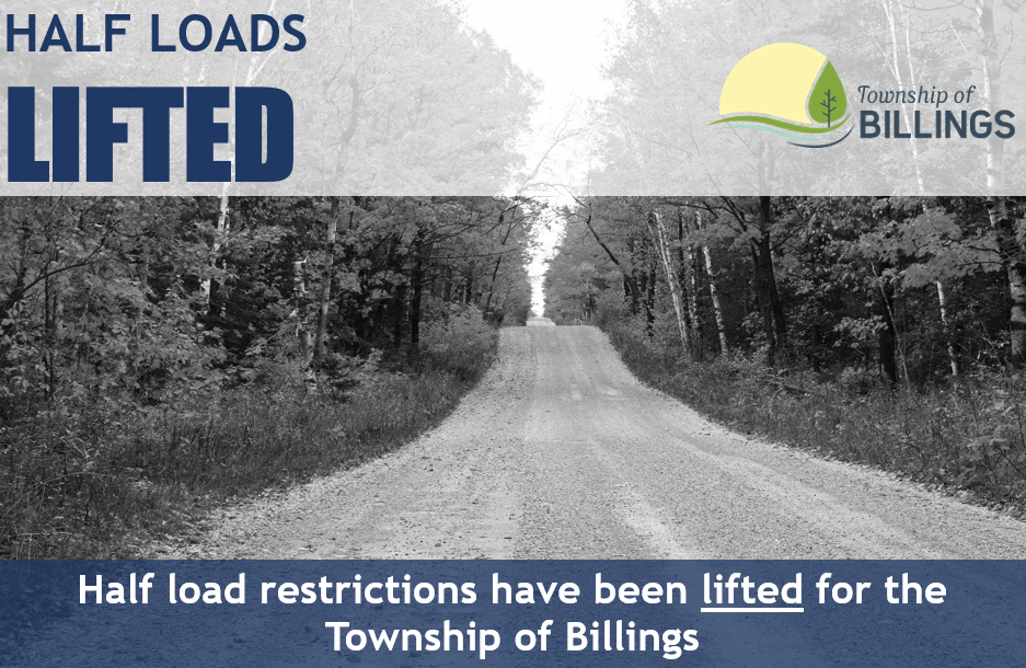 Half Load Lifted