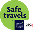 WTTC TIAO SafeTravels