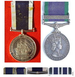 Stolen Medals of Valour