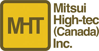 Mitsui High-tec (Canada) Inc. logo