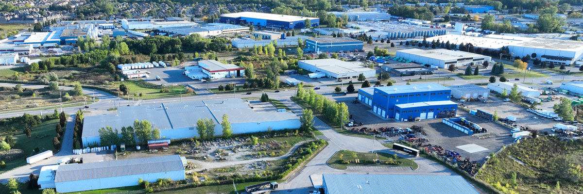 Braneida Business Park
