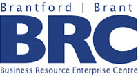 Logo of the Business Resource Centre