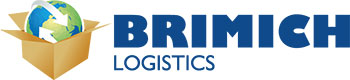 Brimich Logistics logo