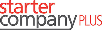 Starter Company Plus logo