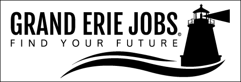 Grand Erie Jobs Logo