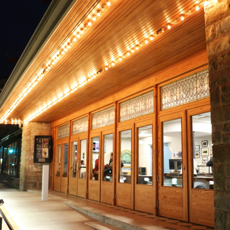 Fergus Grand Theatre