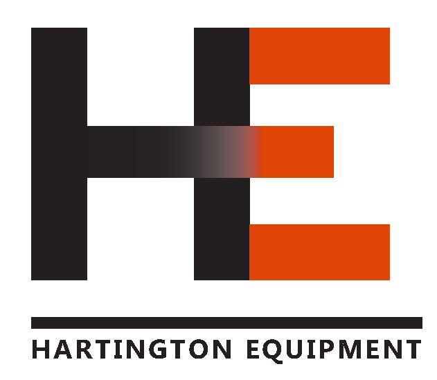Hartington Equipment logo