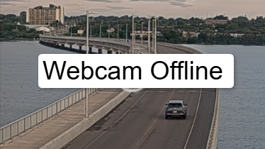 Webcam Offline