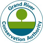 Grand River Conservation Authority logo