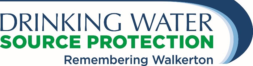Lake Erie Region Source Water Protection logo