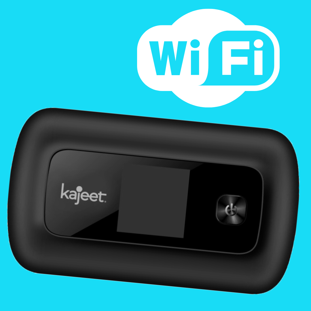 Kajeet Smartspot
