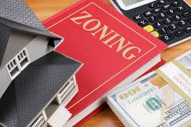 Property and Zoning Report