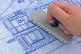 Current Planning Applications Map