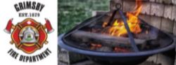 Fire By-law Application