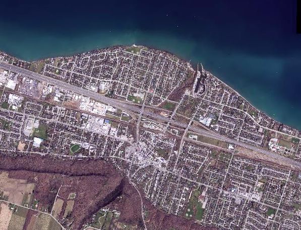 Public Interactive Map