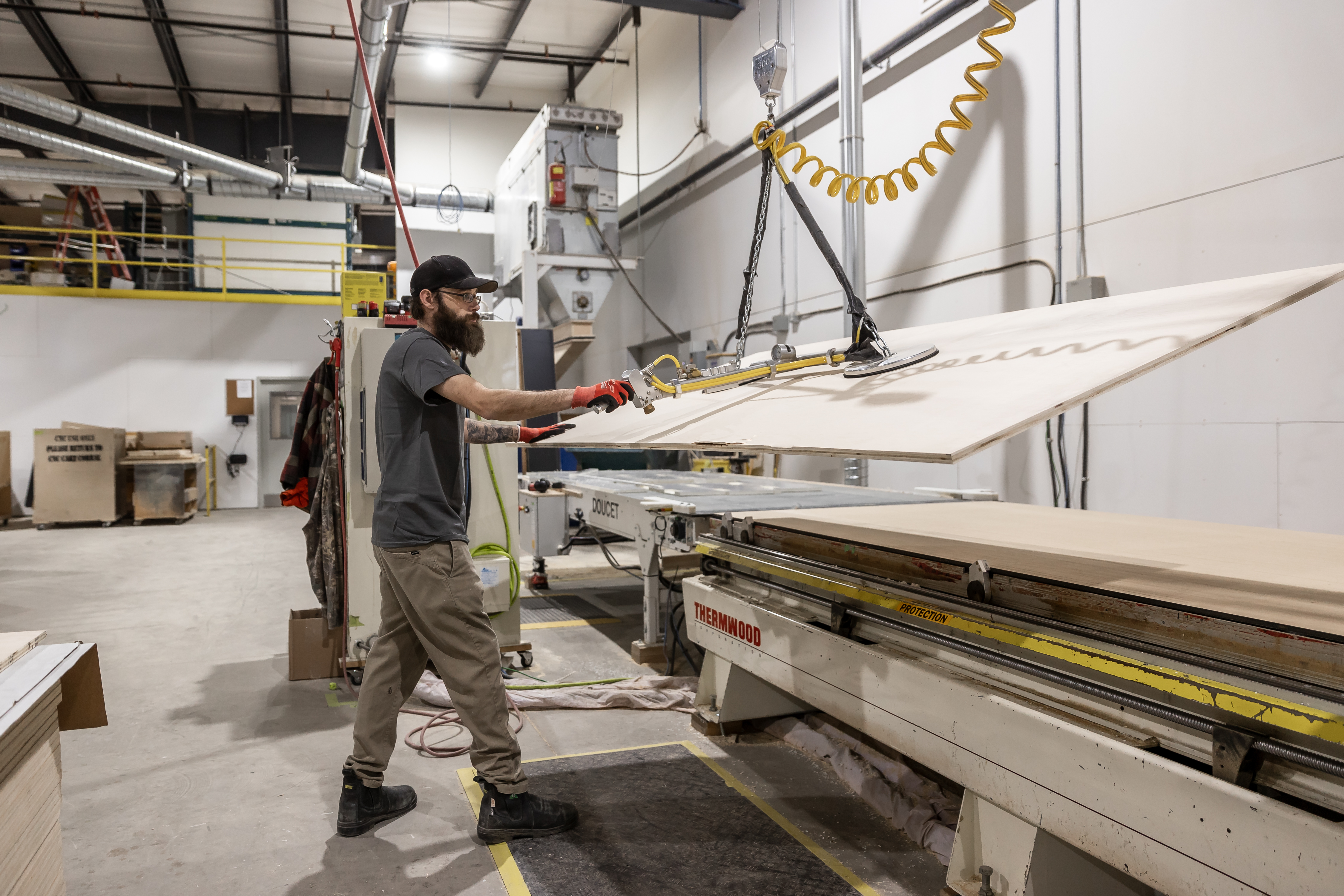 Carpenter