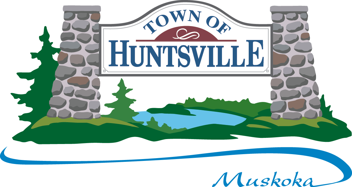 Logo - Huntsville