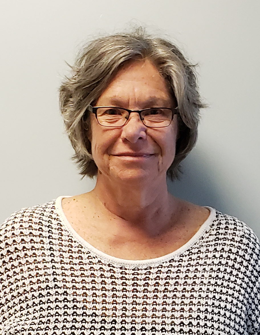 Valerie Pimentel, Patient Experience Partner