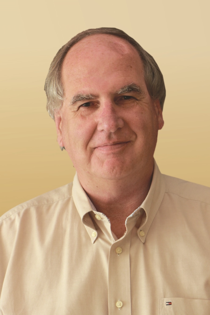 Board Chair Phil Matthews