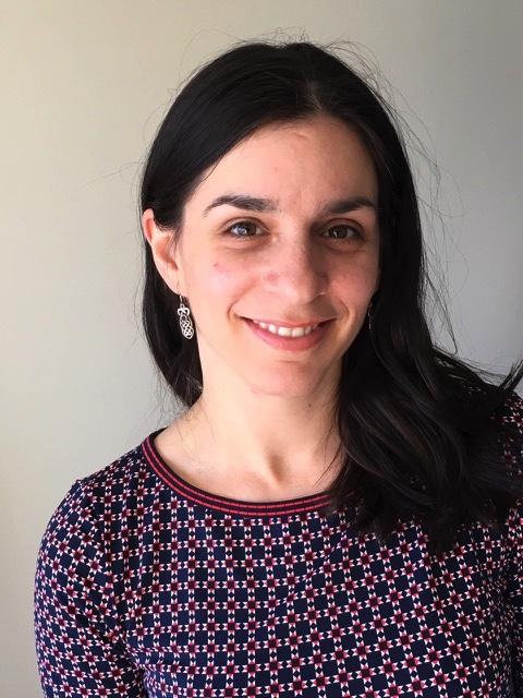 Dr. Caroline Correia, Quality Lead - HDMH