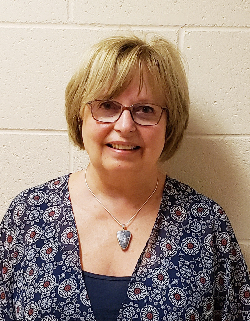 Jan Kindy, Patient Experience Partner