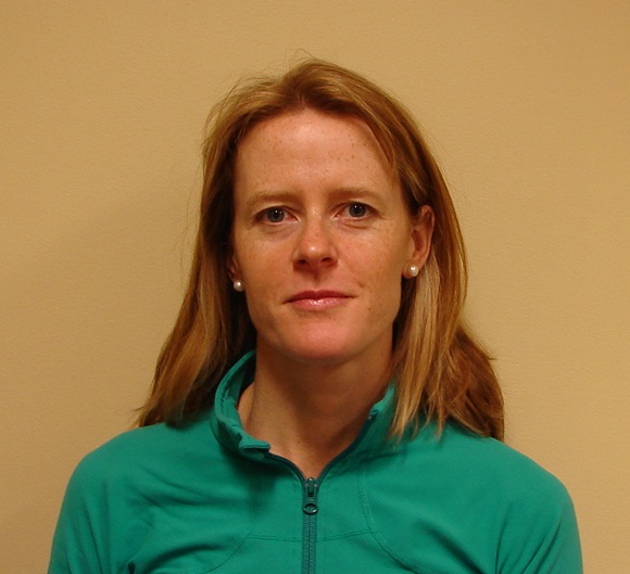 Dr. Helen Dempster, President