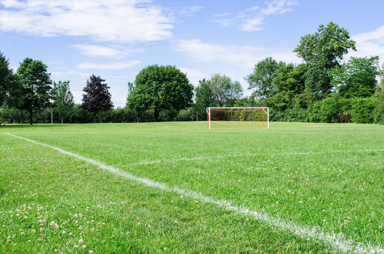 Sports Field
