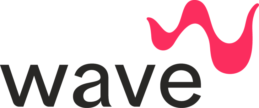 Wave logo
