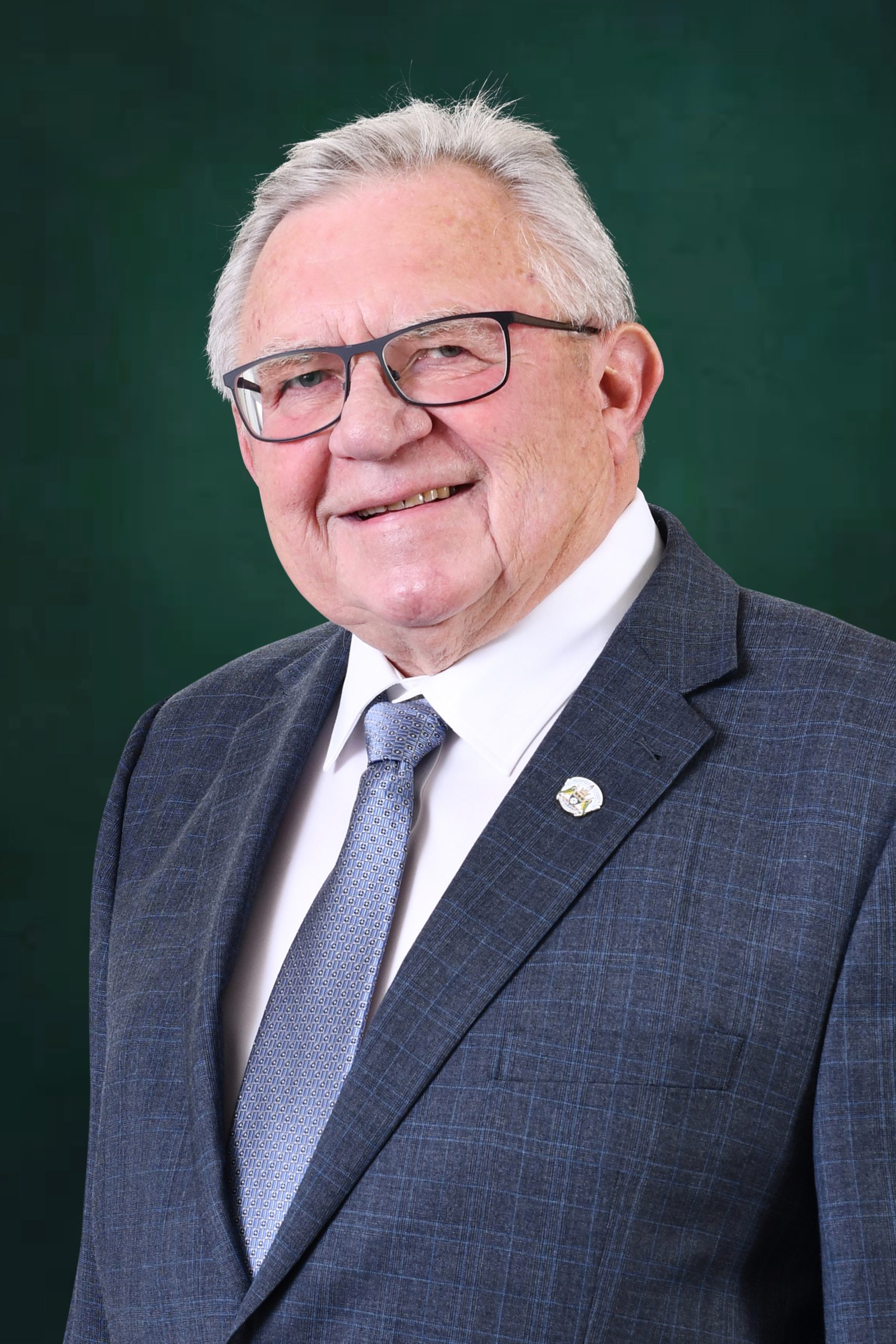 Mike Columbus