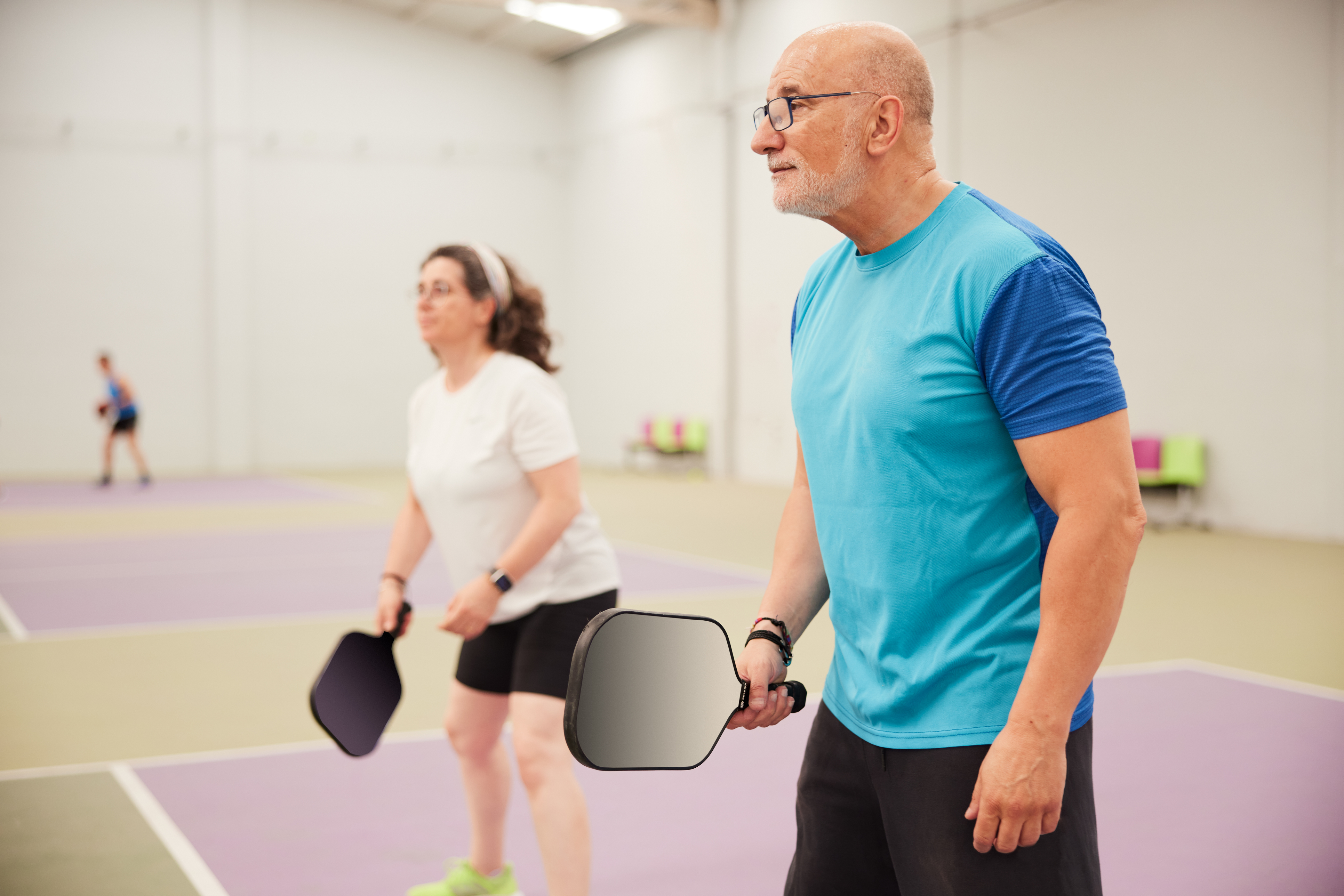 Pickleball 