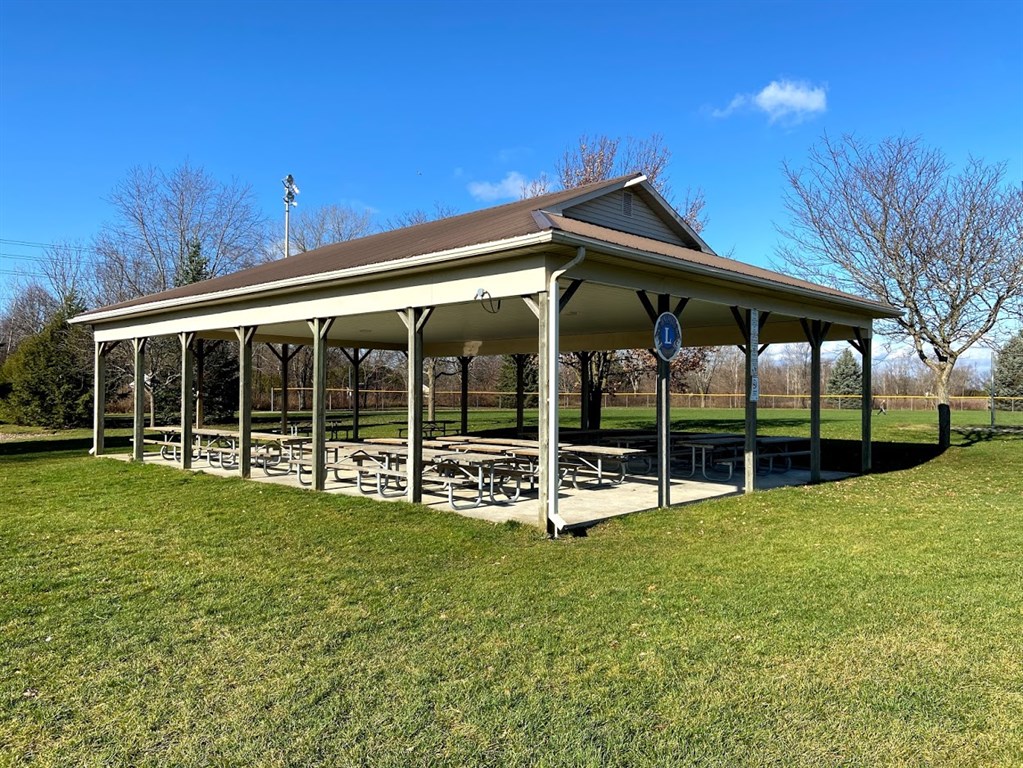 Simcoe Lions Pavilion