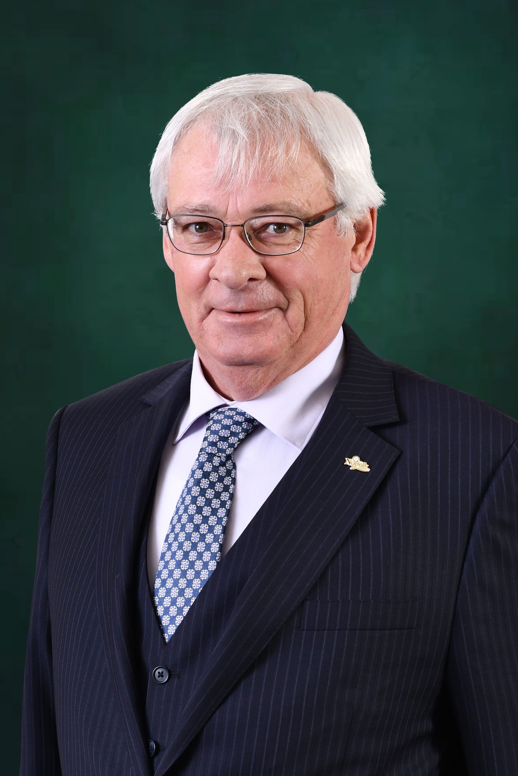 Chris Van Passen