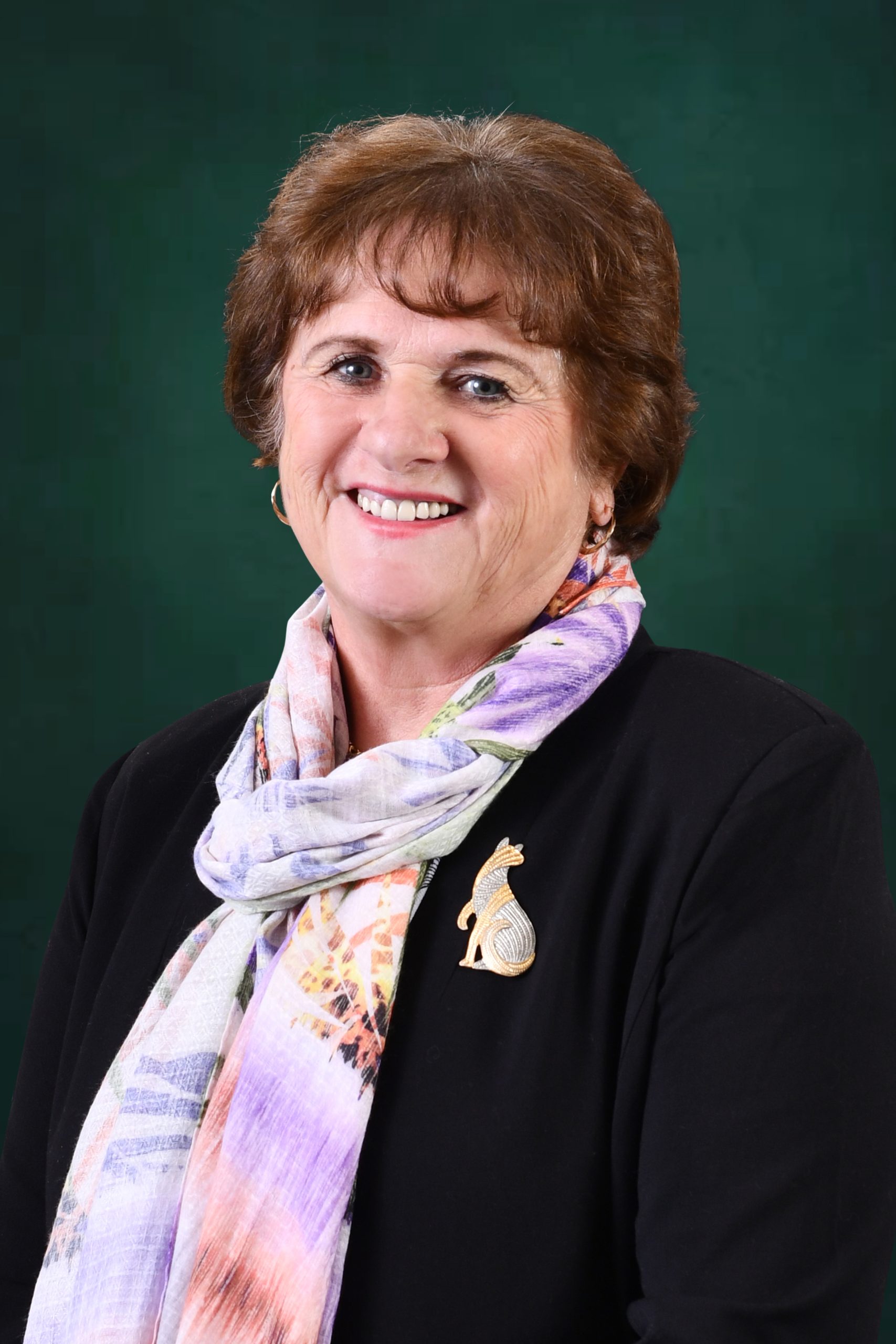 Linda Vandendressche
