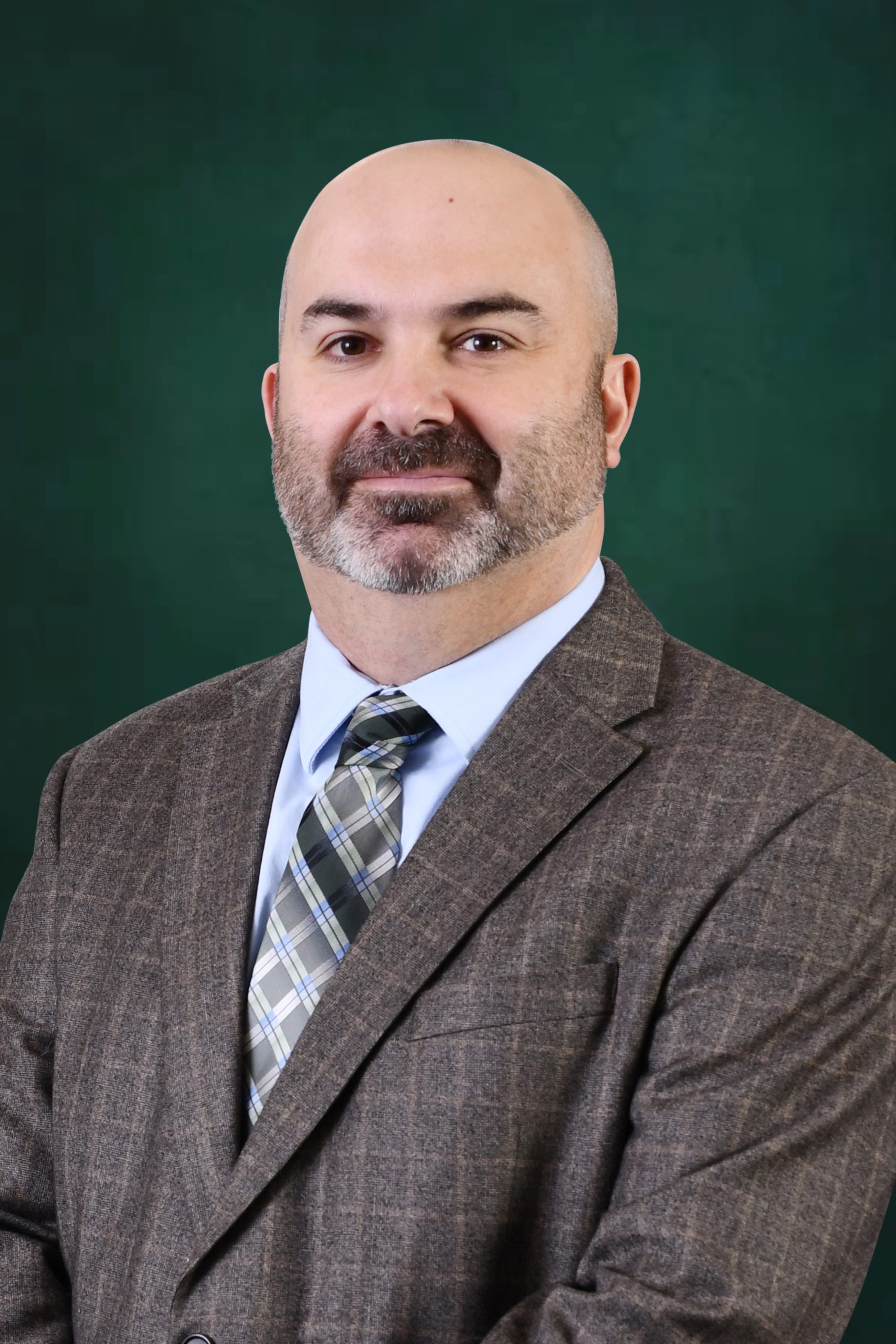 Adam Veri