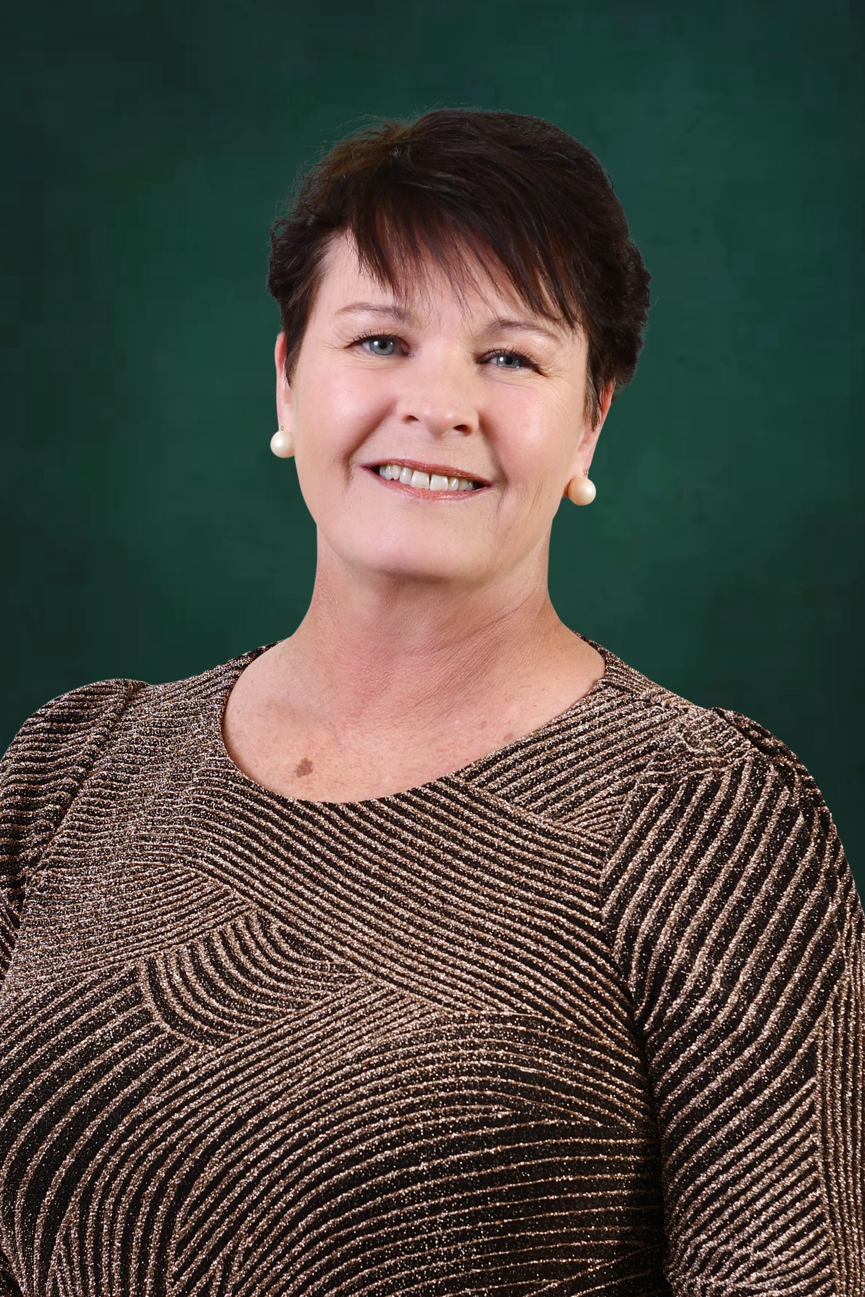 Kim Huffman