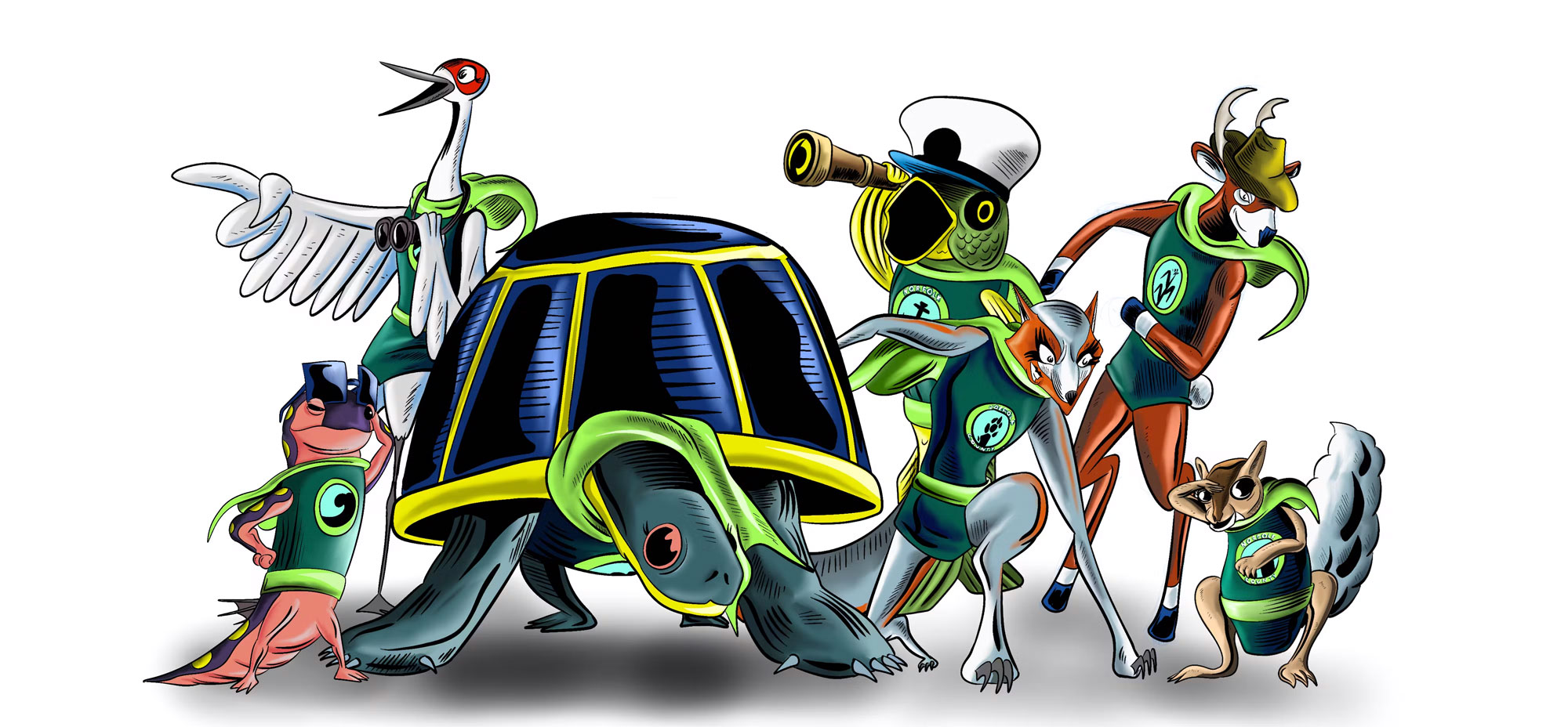 Safety Squad