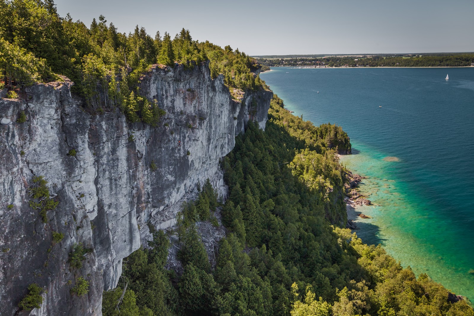 Lion's Head Lookout