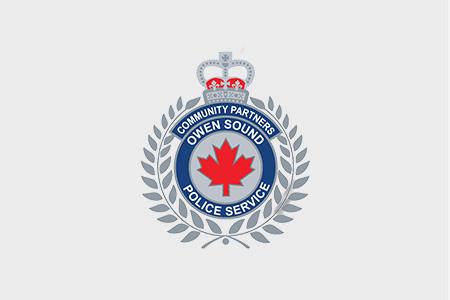 Owen Sound Police Community Partners