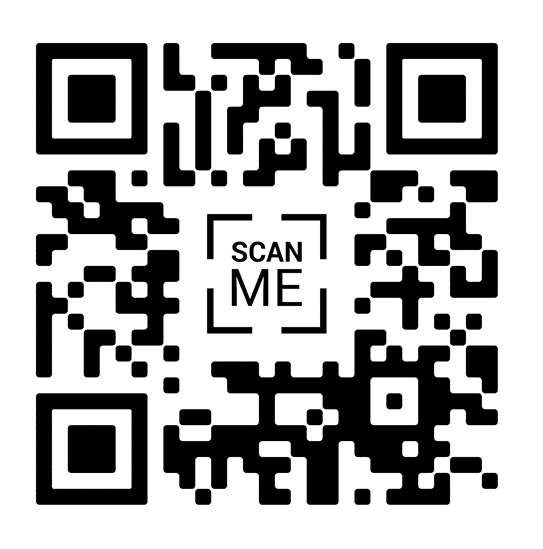 QR Code for DRP Phase 2 Info