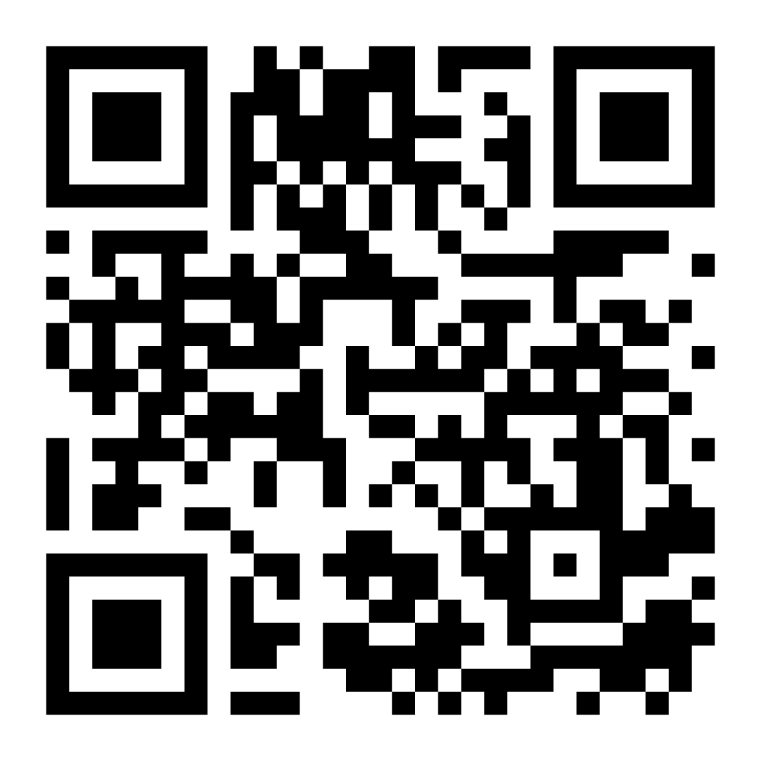 QR code