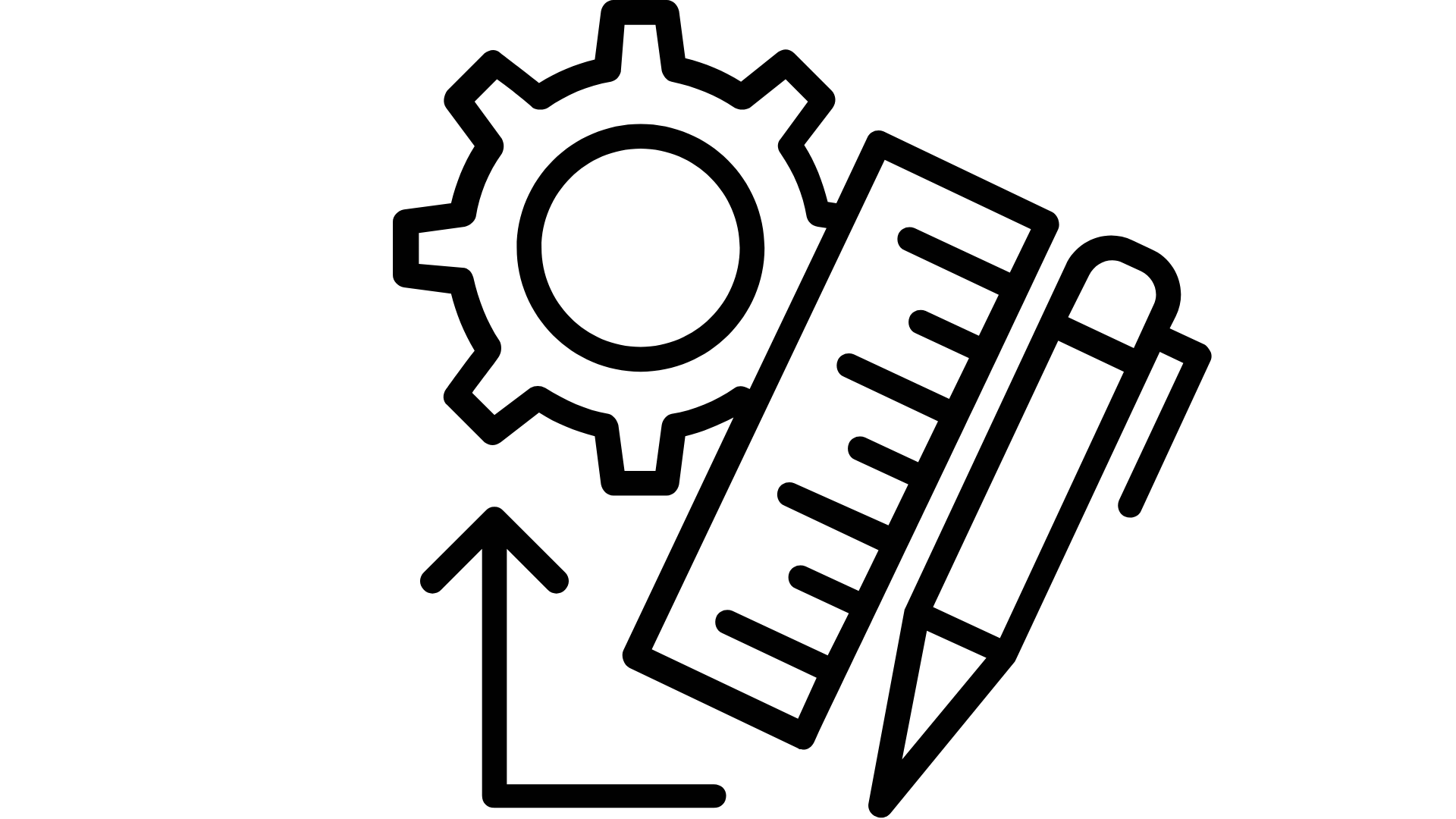operations icon