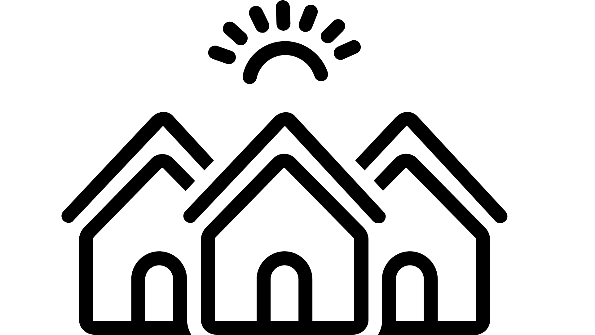 houses icon
