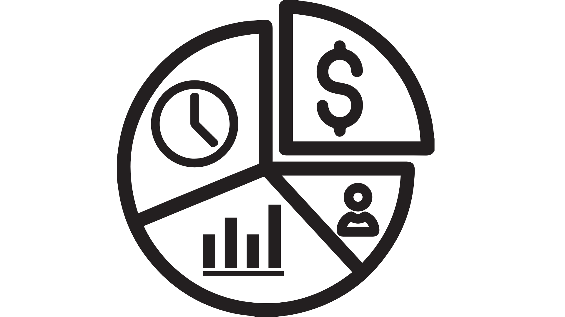 piechart icon