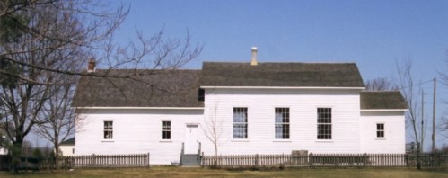 Heritage Register