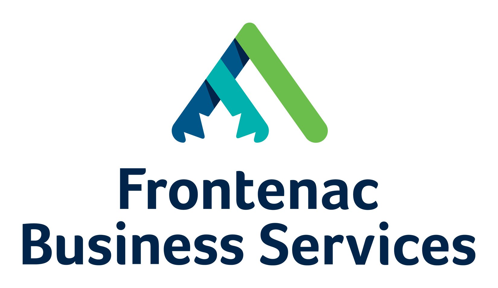 Frontenac Business Services logo