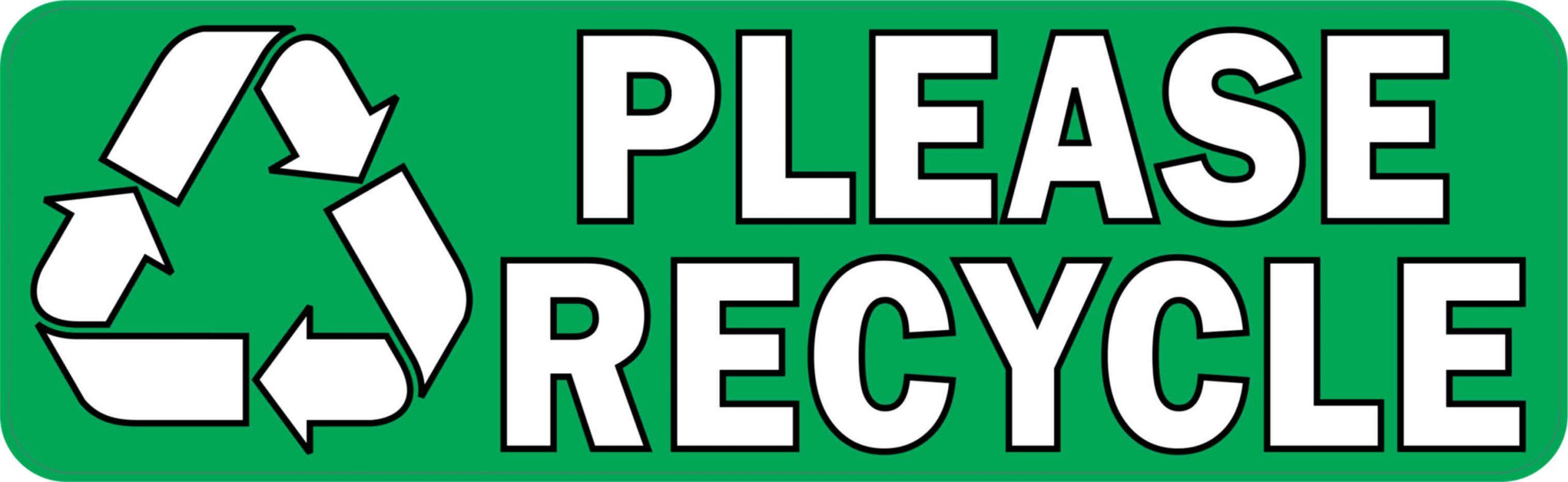 Recycle