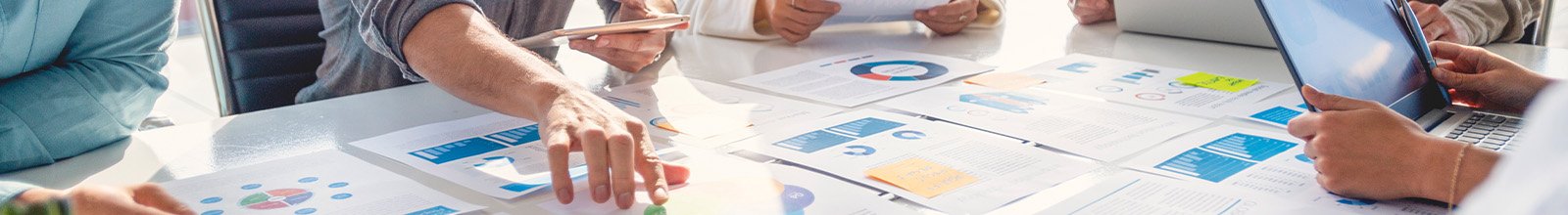 Studies Plans and Reports