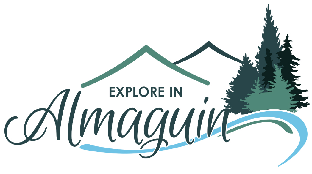 Explore in Almaguin Logo